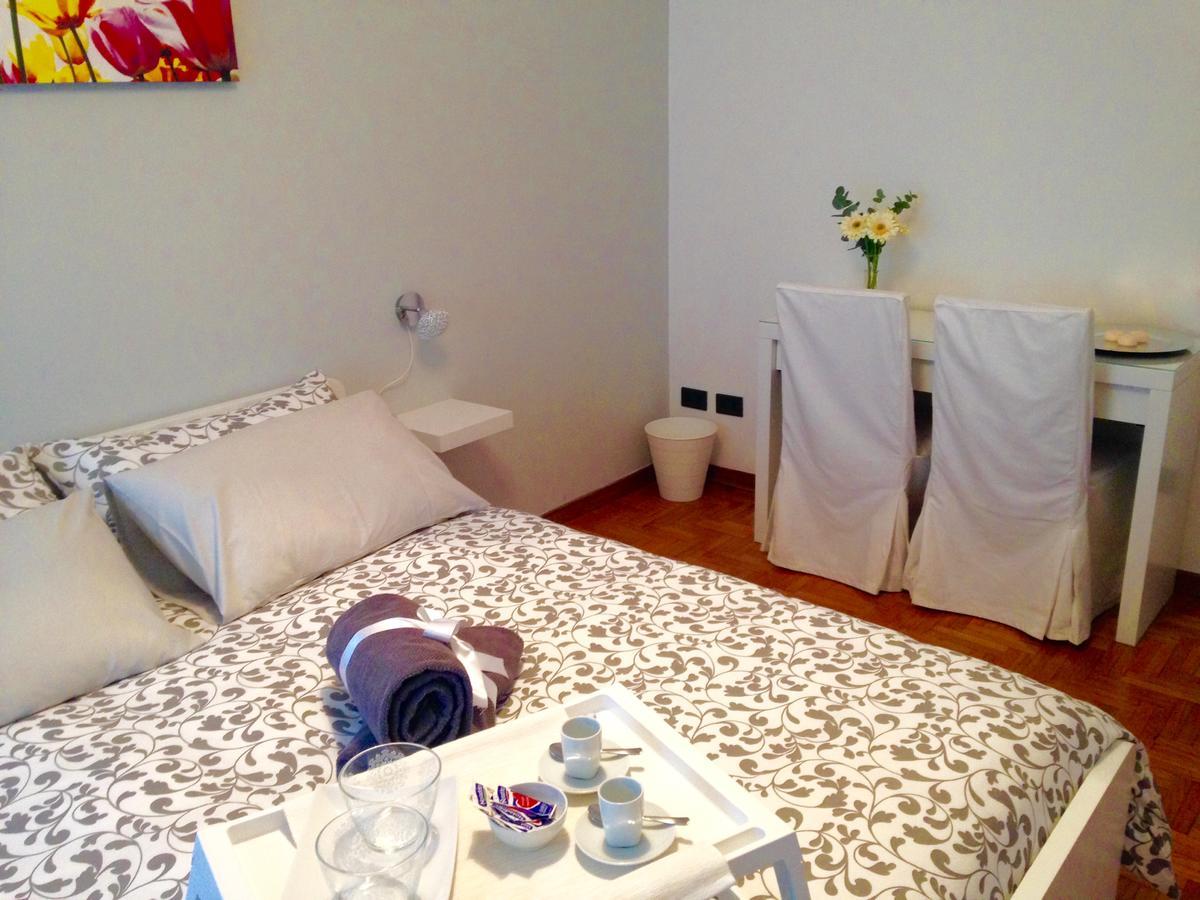 B&B Home Vatican City Rome Extérieur photo