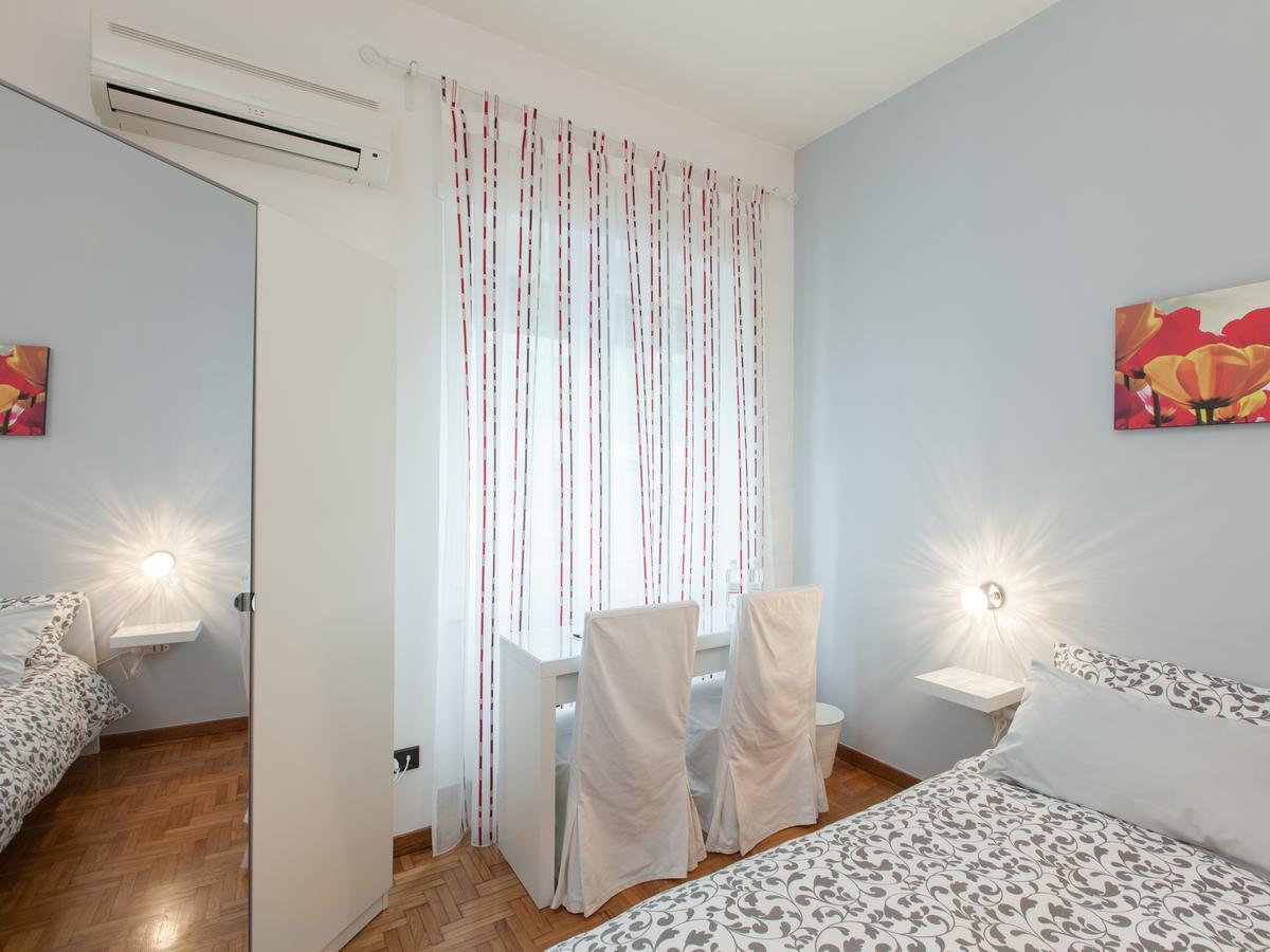B&B Home Vatican City Rome Extérieur photo