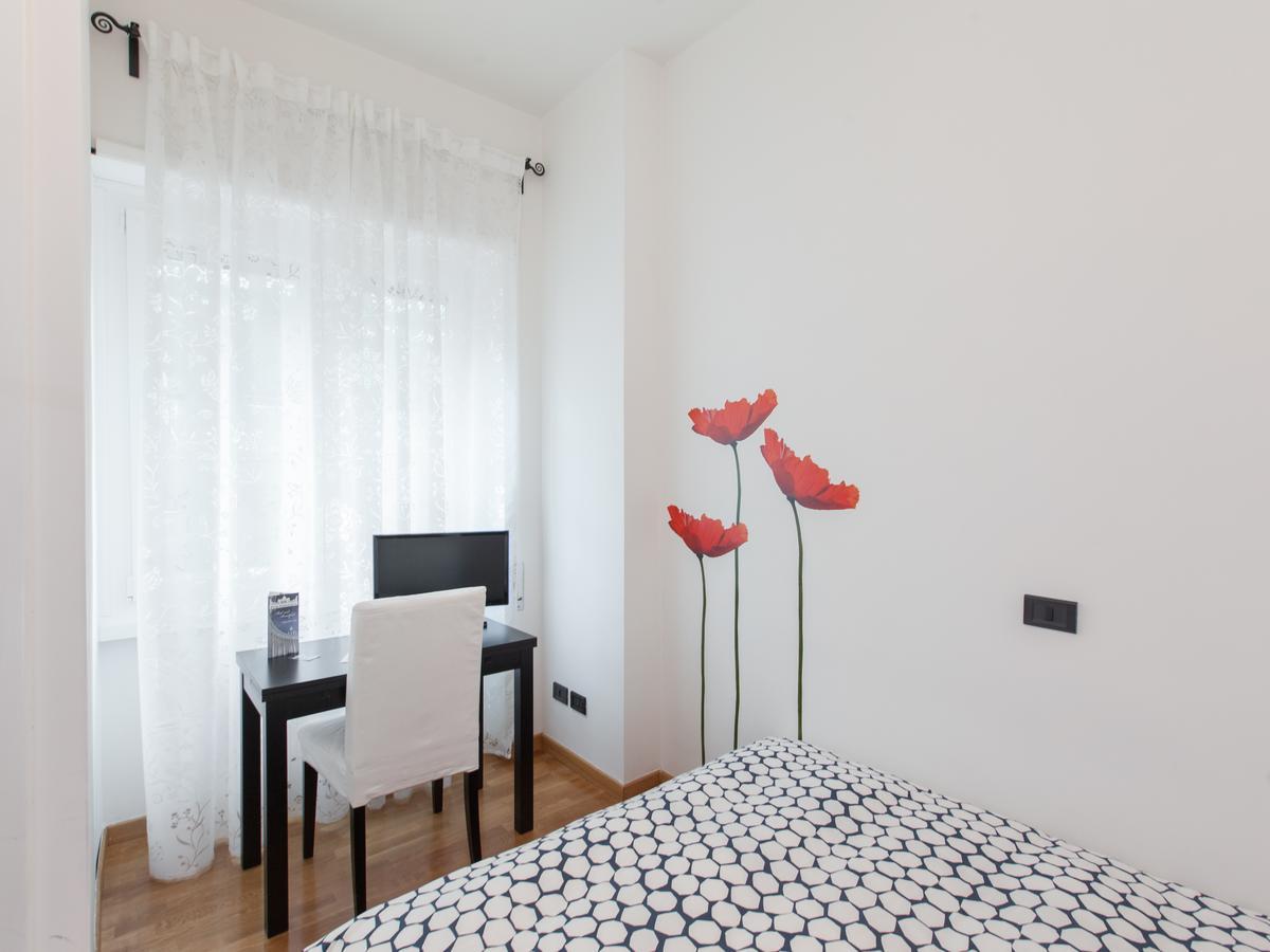 B&B Home Vatican City Rome Extérieur photo