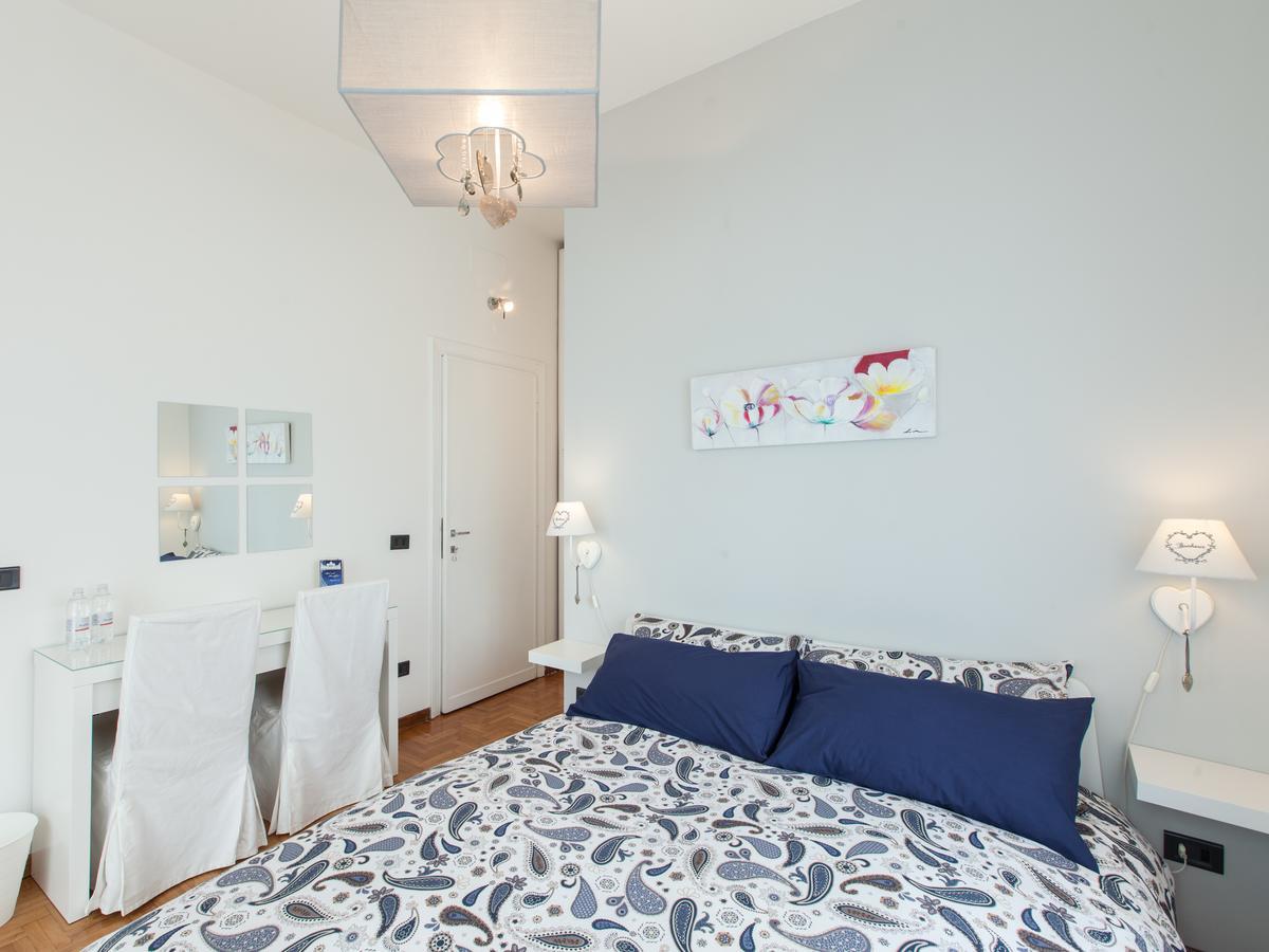 B&B Home Vatican City Rome Extérieur photo