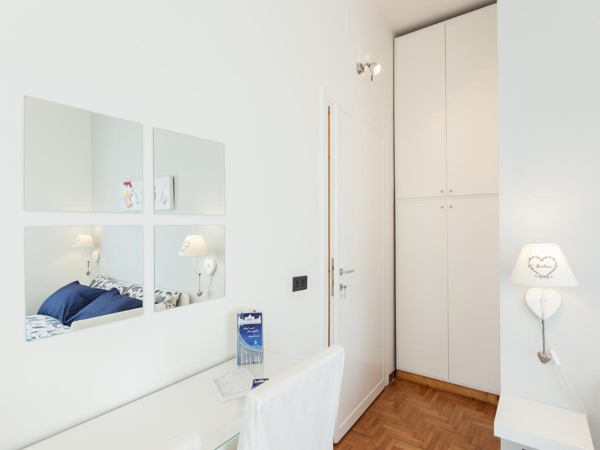 B&B Home Vatican City Rome Extérieur photo