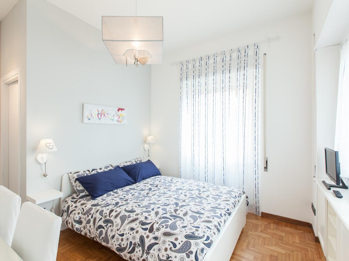 B&B Home Vatican City Rome Extérieur photo